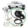 SAAS ST1101-1015 Oil Catch Tank Kit fits Hilux KUN 3.0L 2005-2015