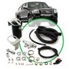 SAAS ST2101-1014 Oil Catch Tank Kit fits Ranger PJ/PK 3.0L 2006-2011