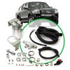 SAAS ST2101-1015 Oil Catch Tank Kit fits Ranger PJ/PK 3.0L 2006-2011