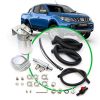 SAAS ST3103-1015 Oil Catch Tank Kit fits Mitsubishi Triton MQ 2.4L