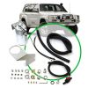 SAAS ST4102-1015 Oil Catch Tank Kit fits Patrol GU Y61 3.0L 2000-2016