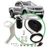 SAAS ST4104-1014 Oil Catch Tank Kit fits Navara D23 2.3L 2015-on