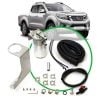 SAAS ST4104-1015 Oil Catch Tank Kit fits Navara D23 2.3L 2015-on