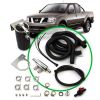 SAAS ST4105-1014 Oil Catch Tank Kit fits Navara D40 2.5L 2005-2015