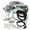 SAAS ST5101-1015 Oil Catch Tank Kit fits Colorado RGII 2.8L 2016-on