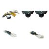 Stinger STBLIND2 Blind Spot Kit 16-Pin fits Toyota