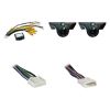 Stinger STBLIND3 Blind Spot Kit 24-Pin fits Toyota