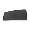 Snap Shades SUB006-2 Rear Window Shades fits Subaru XV Impreza 2011-2017