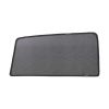 Snap Shades SUB009-2 Rear Window Shades fits Subaru Liberty Wagon BR 2009-2014