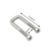 Ark Spare Wheel U-Bolt SWB210G