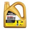 Nulon Automatic Transmission Fluid Full Synthetic 4L