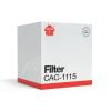 Sakura CAC-1115 Interior Cabin Air Filter