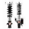 Silvers Neomax 2 Way Adjustable Coilovers 2WS218 fits Subaru WRX/STI 2015+