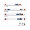 Ark Trailer Board Lights Standard TB153