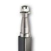 Ark Axles Stub 45mm Square SAX459