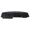 Sunland Dashmat Black fits Toyota Prado GRJ150 11/17-on T11301