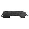 Sunland Dashmat Black fits Toyota Hi-Ace GDH300R/320R 02/19-on T11701