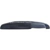 Sunland Dashmat Black fits Toyota Hilux LN46 11/80-11/83 T1801
