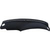 Sunland Dashmat Charcoal fits Holden/Toyota Camry Widebody 02/93-06/97 T4006