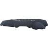Sunland Dashmat Charcoal fits Toyota Hilux SR/SR5 03/05-08/15 T7906