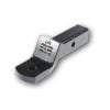 Ark Tow Ball Mount 160mm TBH160D