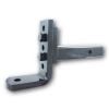 Ark Tow Ball Mount Adjustable TBHA30
