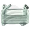 Jayrad TC2617 Transmission Oil Cooler fits Ford Falcon FG 4.0LT 2007>2011 5 Speed AUTO