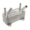 Jayrad TC2619 Transmission Oil Cooler fits Falcon FG FGX 08>14 Territory SZ 11>16 4.0LT