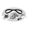 Gates TCKHWP1511C PowerGrip Water Pump & Timing Belt Kit