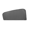 Snap Shades TES001-2 Rear Window Shades fits Tesla Model X 2015-on