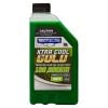 Tectaloy Plus XTRA Cool Gold Corrision Inhibitor Concentrate Green 1L TEXG1L