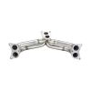XForce TH-FA20-WRX Turbo Manifold Stainless Steel