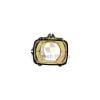 ACP Headlight Housing Drivers Side fits Toyota 4Runner/Surf 10/83 - 2/05