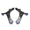 SuperPro TRC1058 Control Arm Kit
