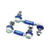 SuperPro Sway Bar Links Heavy Duty Adjustable TRC1245