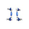 SuperPro TRC1045A Swaybar Link Kit HD Adjustable