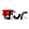 TRW GS8673 Drum Brake Shoe Lining