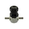 TurboSmart TS-0101-1102 Boost Tee Manual Boost Controller Black
