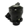 Turbosmart TS-0223-1093 BOV Kompact EM Dual Port VR10 fits MINI/Peugeot/Citroen/DS
