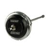 Turbosmart TS-0622-6262 IWG75 Wastegate Actuator Black 26 PSI fits Ford Powerstroke 7.3L