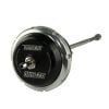Turbosmart TS-0645-4052 IWG75 Wastegate Actuator Black 5 PSI fits K04 Leon