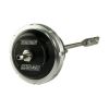 Turbosmart TS-0629-1072 IWG75 Wastegate Actuator 7 PSI Outer Spring Fitted fits Fiat 124 Spider/500T/L/X/Abarth 2012-on