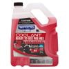 Tectaloy UNLMTD Ultra Long Life Coolant Premix Red 5L TUPR5L