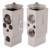 Jayair TX1145J TX Valve fits Mitsubishi Triton MN 09-on/Pajero Including Sports 06-on