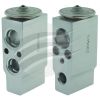 Jayair TX5062 TX Valve fits Nissan Navara D40 05-15 Pathfinder R51 05-13