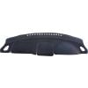 Sunland Dashmat Charcoal fits Subaru Impreza LX/GX/WRX with Airbag 01/97-07/00 U1006
