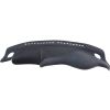 Sunland Dashmat Black fits Subaru Liberty/Outback 11/98-11/01 U1101