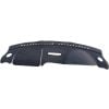 Sunland Dashmat Black fits Subaru Impreza LX/GX/WRX with Airbag 10/00-02/08 U1201