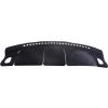 Sunland Dashmat Charcoal fits Subaru Forester X/XS/XT with Airbag 06/02-02/08 U1306