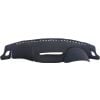 Sunland Dashmat Charcoal fits Subaru Forester 03/08-08/12 U1706